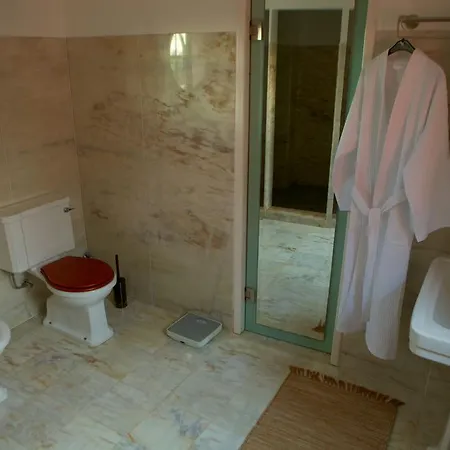 Pensión Quinta Santo António