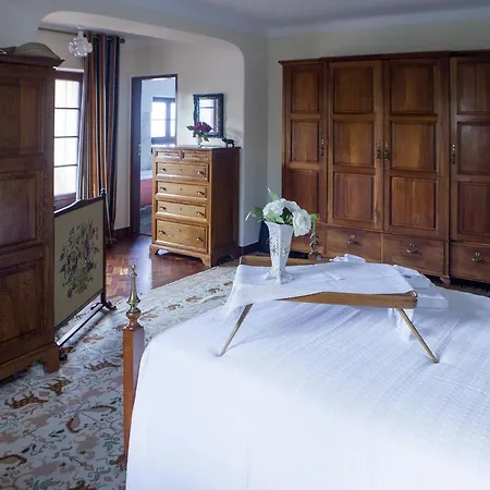 Quinta Santo António Pensión