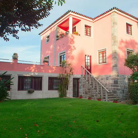 Quinta Santo António *