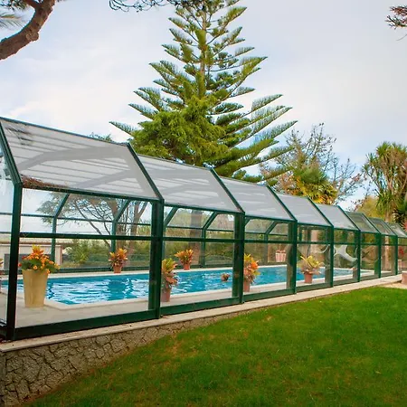 Pensión Quinta Santo António *