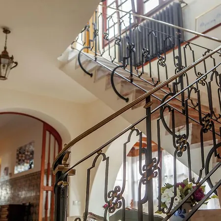 Quinta Santo António Pensión *