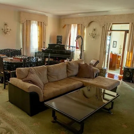 Quinta Santo António Pensión Colares