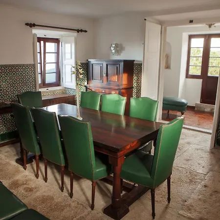 Quinta Santo António