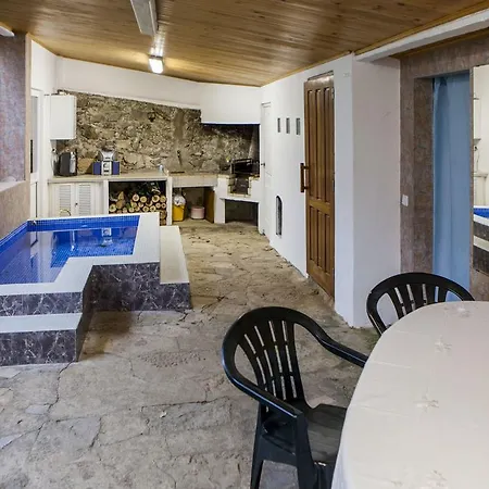 Pensión Quinta Santo António