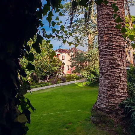 Pensión Quinta Santo António *