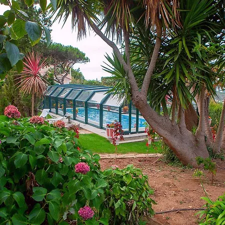 Pensión Quinta Santo António *