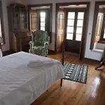 Quinta Santo Antonio Maison d'hôtes Colares
