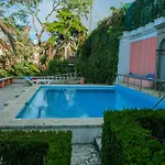 Quinta Santo Antonio Maison d'hôtes
