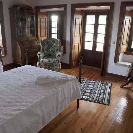 Quinta Santo Antonio Gæstehus Colares