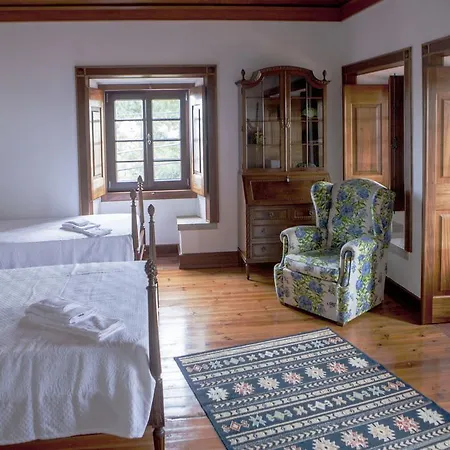 Quinta Santo Antonio Гостевой дом