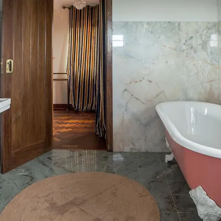 Quinta Santo Antonio Colares