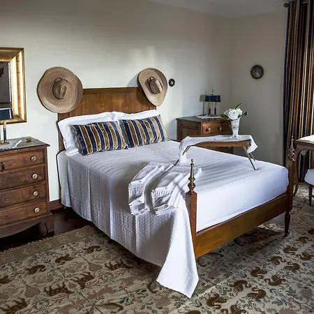 Gasthuis Quinta Santo Antonio *