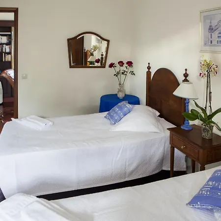 Quinta Santo Antonio Гостевой дом Коларес