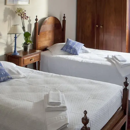 Quinta Santo Antonio Коларес