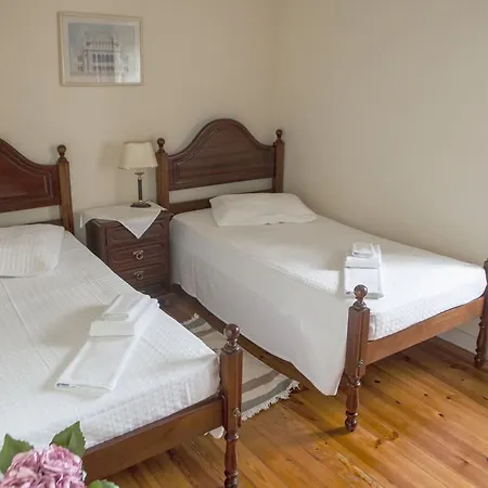 Гостевой дом Quinta Santo Antonio