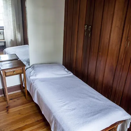 Quinta Santo Antonio Гостевой дом