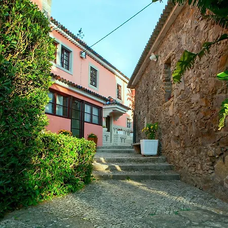 Quinta Santo Antonio Гостевой дом