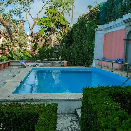 Quinta Santo Antonio Гостевой дом