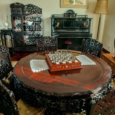 Quinta Santo Antonio * Коларес