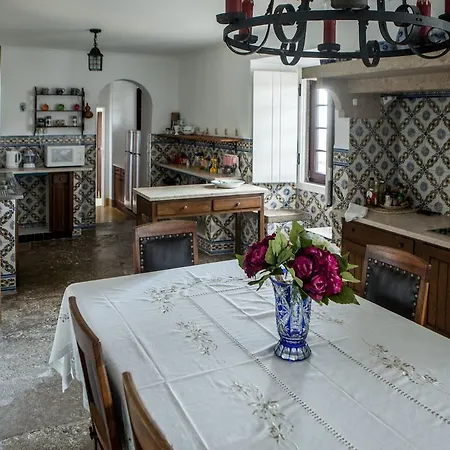 Quinta Santo Antonio Gasthuis