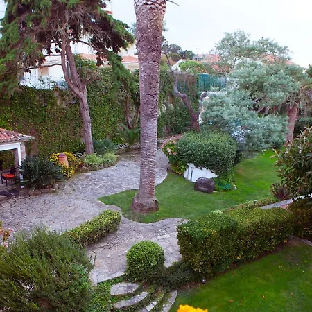Quinta Santo Antonio Гостевой дом *